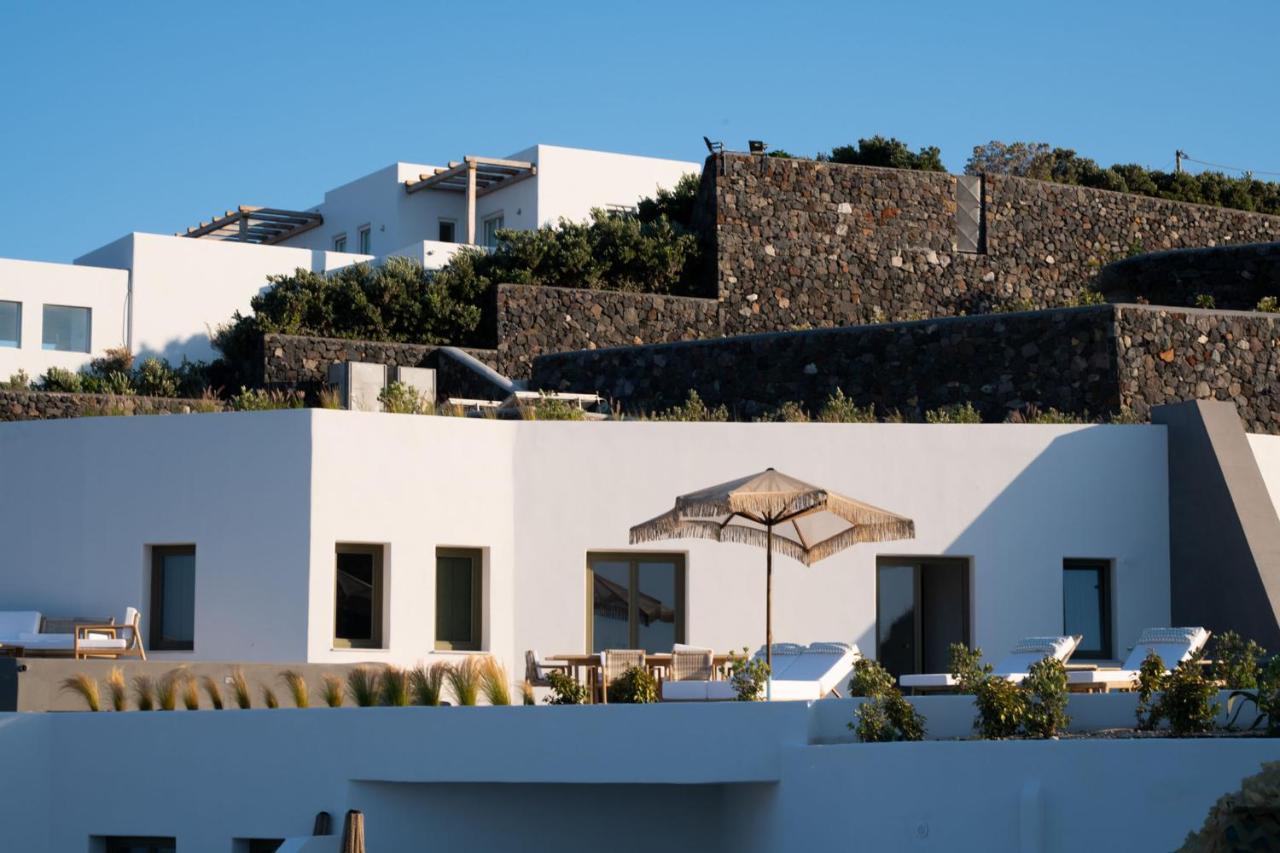 Aregou Villas Imerovigli  Exterior photo